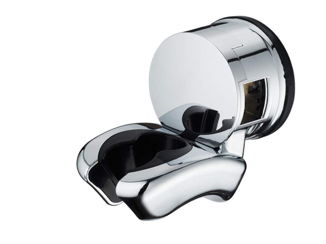 Amazon.co.jp: シャワーヘッドホルダー 吸盤式 シャワーフック